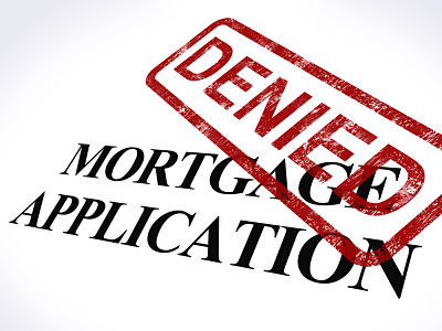 When Closing a Mortgage, Don’t: